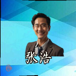 张浩